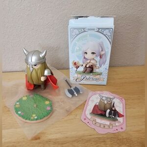 Pop Mart Frieren Blind Box